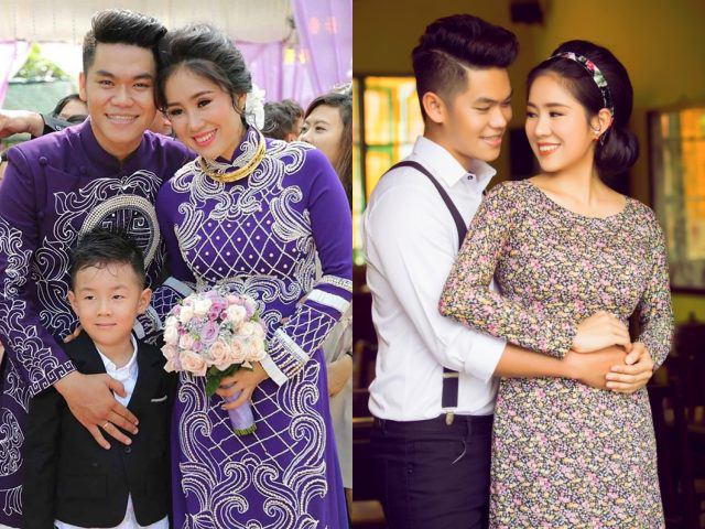 5 năm sau ly hôn: Lê Phương viên mãn bên chồng trẻ, Quách Ngọc Ngoan say đắm nữ đại gia - 2