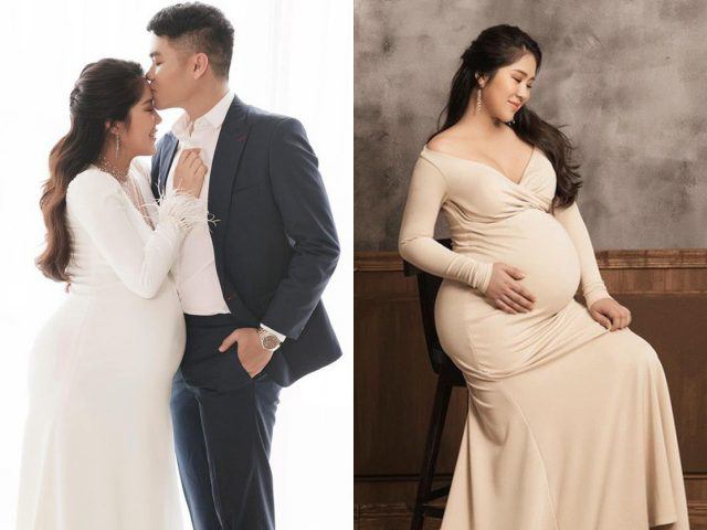 5 năm sau ly hôn: Lê Phương viên mãn bên chồng trẻ, Quách Ngọc Ngoan say đắm nữ đại gia - 3