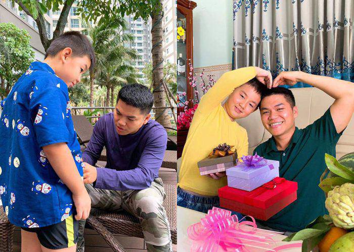 5 năm sau ly hôn: Lê Phương viên mãn bên chồng trẻ, Quách Ngọc Ngoan say đắm nữ đại gia - 7