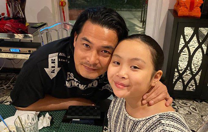 5 năm sau ly hôn: Lê Phương viên mãn bên chồng trẻ, Quách Ngọc Ngoan say đắm nữ đại gia - 12