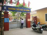 Tin tức - Vụ học sinh đến sớm bị phê bình: Lời khuyên "vàng" từ gia đình HS bị uống nước lau bảng