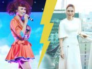 Thời trang - Sao Biến Đổi: Để có được ngày hôm nay, Mỹ Tâm nhiều lần bị gọi là “thảm họa thời trang"