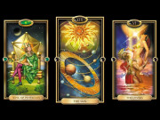 Eva tám - Bói bài Tarot: Điều tốt đẹp nào sẽ đến với bạn trong nửa cuối năm nay