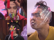 Giải trí - Không thể nhịn cười trước diện mạo "xấu không nhận ra" của 3 diễn viên hài đang hot