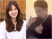 Giải trí - Jo In Sung "nằm không trúng đạn": Từng từ chối Song Hye Kyo, được cô yêu đơn phương