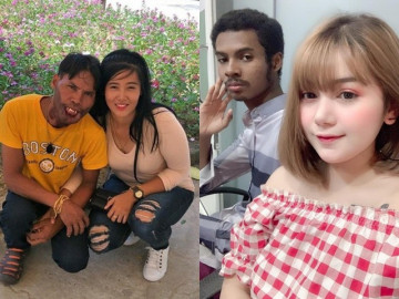 3 cặp đôi vợ tiên chồng cú kết thúc trái ngược: Người viên mãn, người 2 năm đã tái hôn
