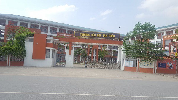 Cô giáo bị tố đánh HS lớp 2 giập môi, tụ máu: “Tôi còn lấy bông để HS thấm máu” - 2