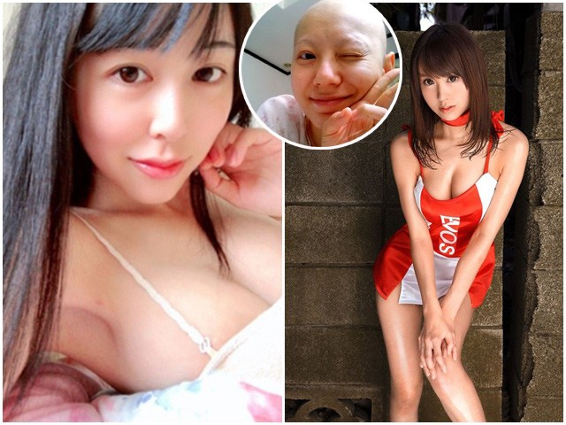 Sao phim nóng Nhật mắc ung thư cổ tử cung, bị nghi nhiễm HIV vì đóng phim với nhiều người