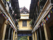 Tin tức - Chiêm ngưỡng ngôi biệt thự 800m² của đại gia giàu nhất phố cổ Hà Nội một thời
