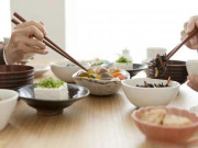 Sức khỏe - Thói quen ăn uống tốt giúp Nhật Bản trở thành nước có tỷ lệ mắc bệnh tim thấp nhất