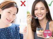 Làm đẹp - Chị em cứ ăn mãi 6 thực phẩm này, dưỡng nhan có thể tốt nhưng dễ gây mùi cơ thể