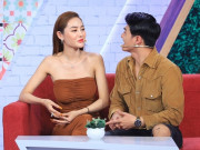 Giải trí - Hồn nhiên như Linh Chi, kể "toạc" thói quen không ngờ khi ở nhà với ông xã Lâm Vinh Hải