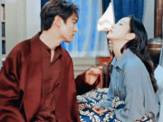 Giải trí - Có nụ hôn "sang chấn tâm lý", Lee Min Ho vẫn không thể "cứu" được rating Quân Vương Bất Diệt