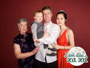 Làm vợ - Cô gái Hải Phòng sợ lấy chồng bị "trả về", sang Hà Lan làm dâu lại thành của hiếm