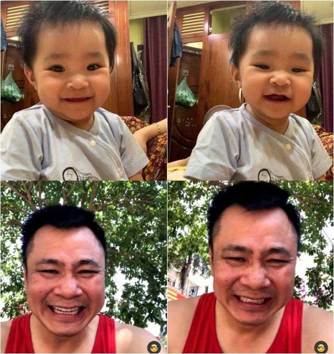 Sao Việt 24h: MC Thành Trung amp;#34;tứcamp;#34; vợ vì cho 2 con trai sinh đôi mặc váy, đeo nơ - 12