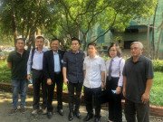 Giải trí - Ca sĩ Lam Trường cùng gia đình thắng vụ kiện về đất đai