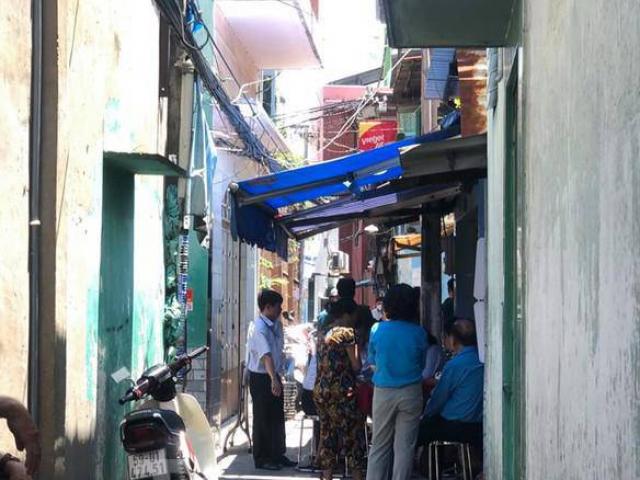 Nam sinh lớp 6 bị cây ngã đè tử vong ở trường: Mẹ mới sinh em bé được 2 ngày