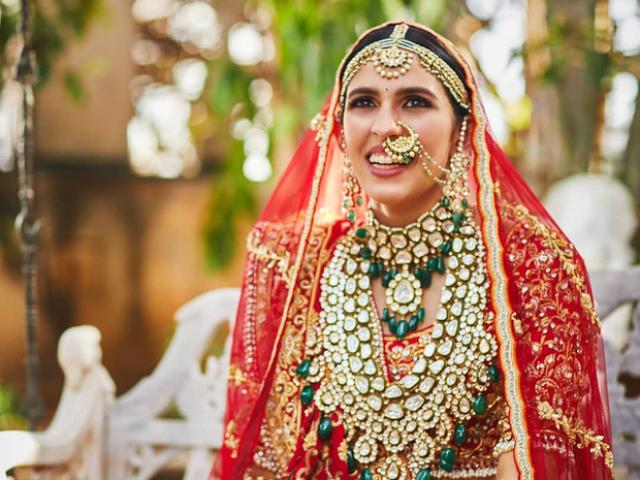 Con dâu tỷ phú giàu nhất châu Á: Đám cưới mời cựu Thủ tướng, mẹ chồng tặng vòng nghìn tỷ