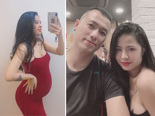 U40, siêu mẫu Quang Hoà xót xa khi bạn gái kém 16 tuổi mang bầu sau 2 tháng yêu