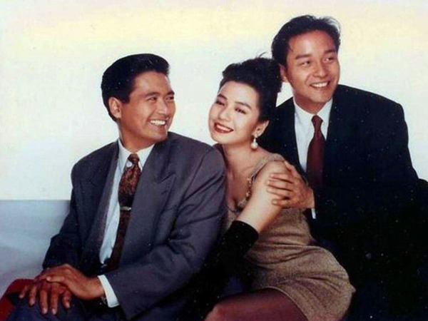 Bi kịch cuộc đời Chung Sở Hồng, "Marilyn Monroe của Hong Kong" ảnh 8