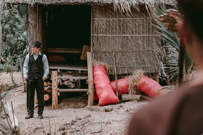 Cái kết không ngờ của mối tình giữa Châu Khải Phong - người yêu và amp;#34;cậu baamp;#34; Cao Minh Đạt - 2