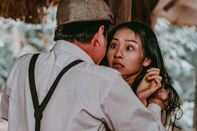 Cái kết không ngờ của mối tình giữa Châu Khải Phong - người yêu và amp;#34;cậu baamp;#34; Cao Minh Đạt - 7