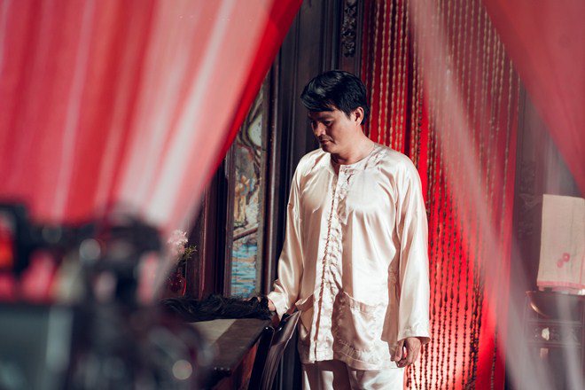 Cái kết không ngờ của mối tình giữa Châu Khải Phong - người yêu và amp;#34;cậu baamp;#34; Cao Minh Đạt - 4