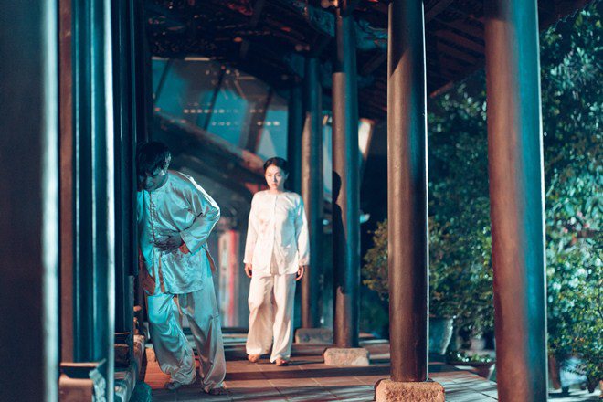 Cái kết không ngờ của mối tình giữa Châu Khải Phong - người yêu và amp;#34;cậu baamp;#34; Cao Minh Đạt - 5