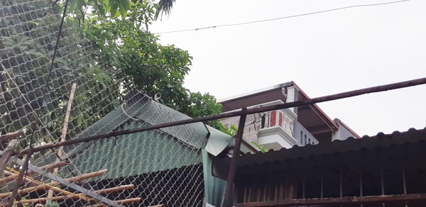 Clip nghi dàn dựng vụ học sinh lớp 1 đứng cổng trường giữa trời nắng: Chủ camera lên tiếng - 3