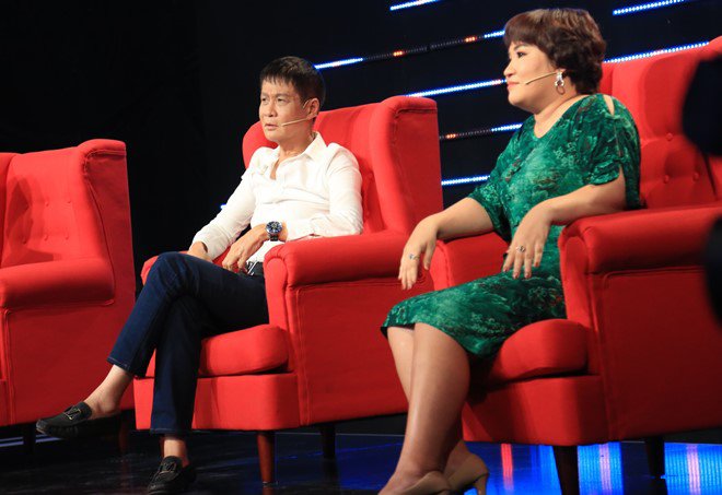 Lê Hoàng kể xấu Quyền Linh từng ngồi lì cả buổi vì không có nổi 12 nghìn trả cà phê - 6