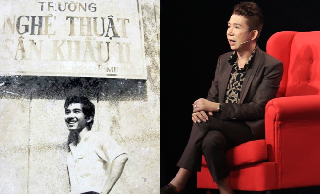 Lê Hoàng kể xấu Quyền Linh từng ngồi lì cả buổi vì không có nổi 12 nghìn trả cà phê - 2