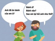 Eva tám - 10 dấu hiệu đơn giản giúp bạn “bắt thóp” đối phương, nhận ra ngay kẻ nói dối