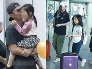 Làm mẹ - Con gái Triệu Vy thành đại gia, con Lâm Tâm Như quà sinh nhật "người thường đủ sống cả năm"