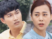 Giải trí - Những Ngày Không Quên: Khoa “nhắm mắt” theo nữ đại gia, giúp Uyên kiếm 300 triệu chạy việc?