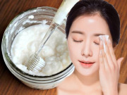 Làm đẹp - Bạn sẽ chạy vào nhà tắm thực hiện ngay khi biết cách làm trắng da bằng kem đánh răng này