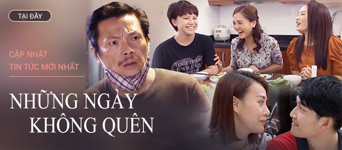 Những Ngày Không Quên: Khoa amp;#34;gàamp;#34; ghen mù quáng với Dũng, bị Uyên tát amp;#34;lật mặtamp;#34; - 12