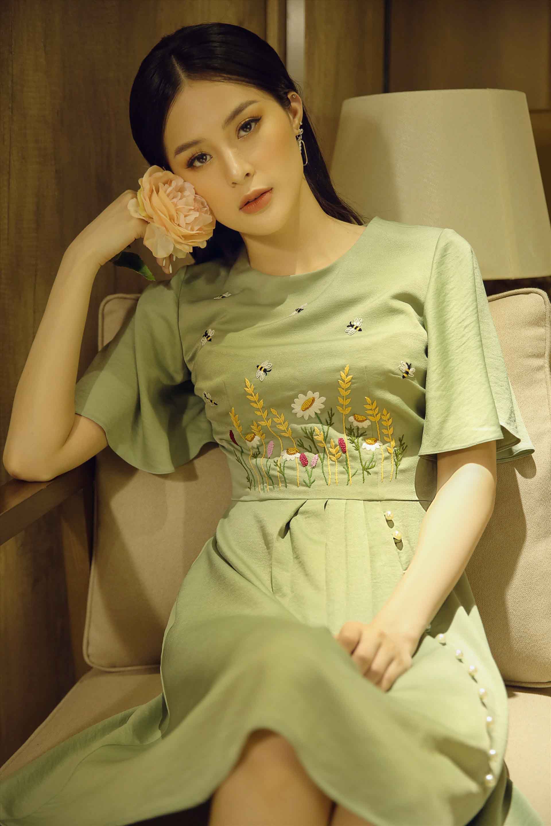 Tình cũ Cường Đô La nhắc lại quá khứ suy sụp, khủng hoảng sau khi chia tay bạn trai - 2