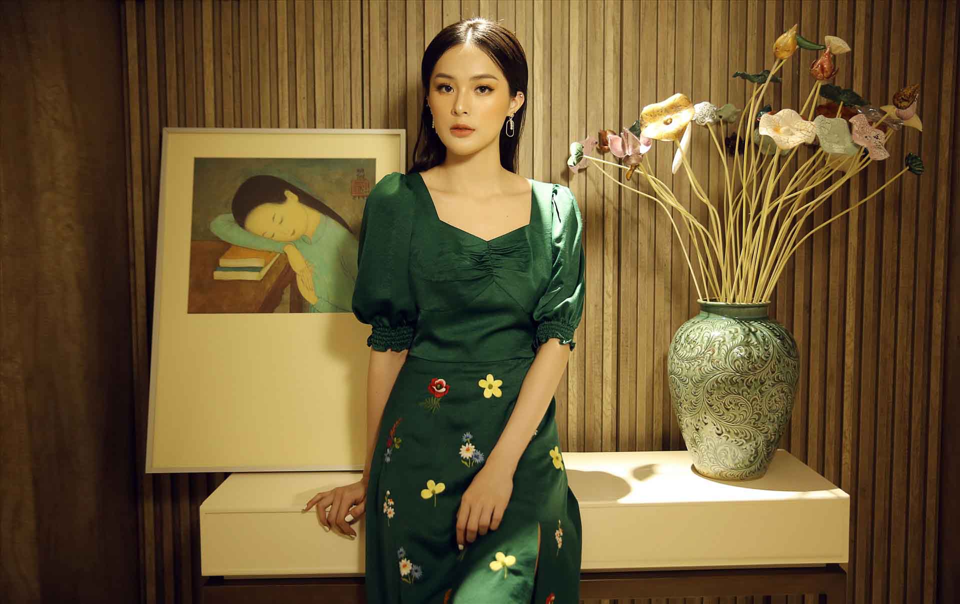 Tình cũ Cường Đô La nhắc lại quá khứ suy sụp, khủng hoảng sau khi chia tay bạn trai - 3