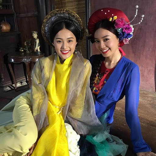 Tình cũ Cường Đô La nhắc lại quá khứ suy sụp, khủng hoảng sau khi chia tay bạn trai - 1