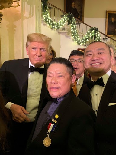 dai gia goc viet co 80 co bo, dac biet gay chu y qua cuoc tinh chang 72 nang 27 - 4