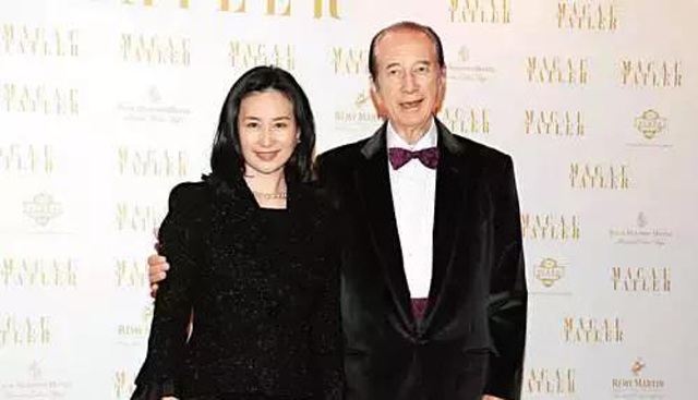 4 người vợ của tỷ phú sòng bạc Hà Hồng Sân: Xuất thân khác biệt, đấu đá như phim - 6