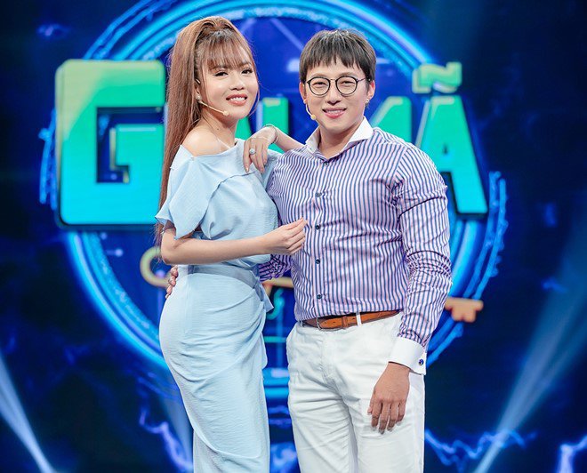 amp;#34;Bi Rain Việt Namamp;#34; bất ngờ xuất hiện mập mạp cùng bạn gái tin đồn - 3