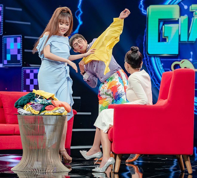 amp;#34;Bi Rain Việt Namamp;#34; bất ngờ xuất hiện mập mạp cùng bạn gái tin đồn - 7