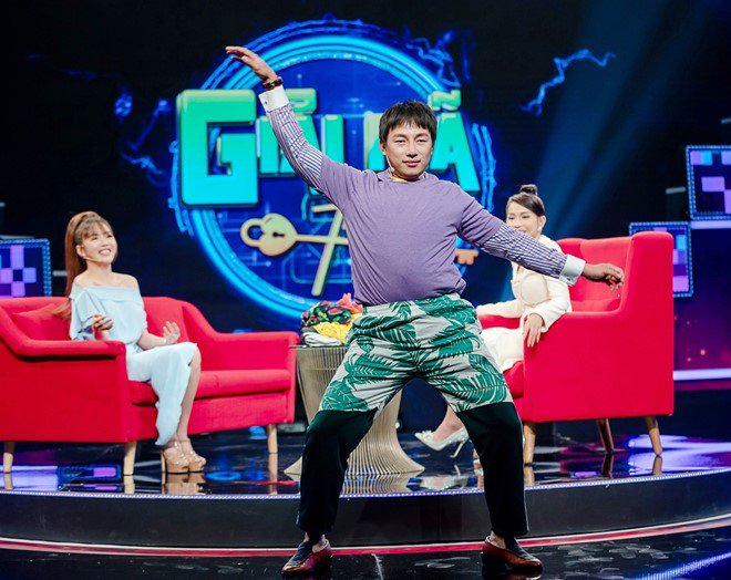 amp;#34;Bi Rain Việt Namamp;#34; bất ngờ xuất hiện mập mạp cùng bạn gái tin đồn - 8