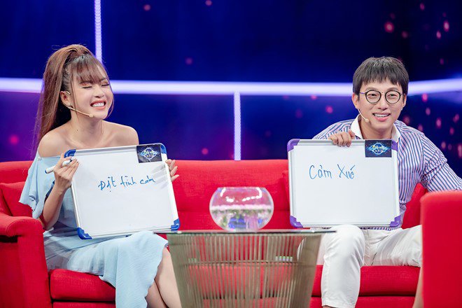 amp;#34;Bi Rain Việt Namamp;#34; bất ngờ xuất hiện mập mạp cùng bạn gái tin đồn - 6