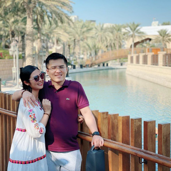 Hoa hậu Việt Nam từng bị chê da đen, răng khấp khểnh khi mới đăng quang giờ ra sao? - 17