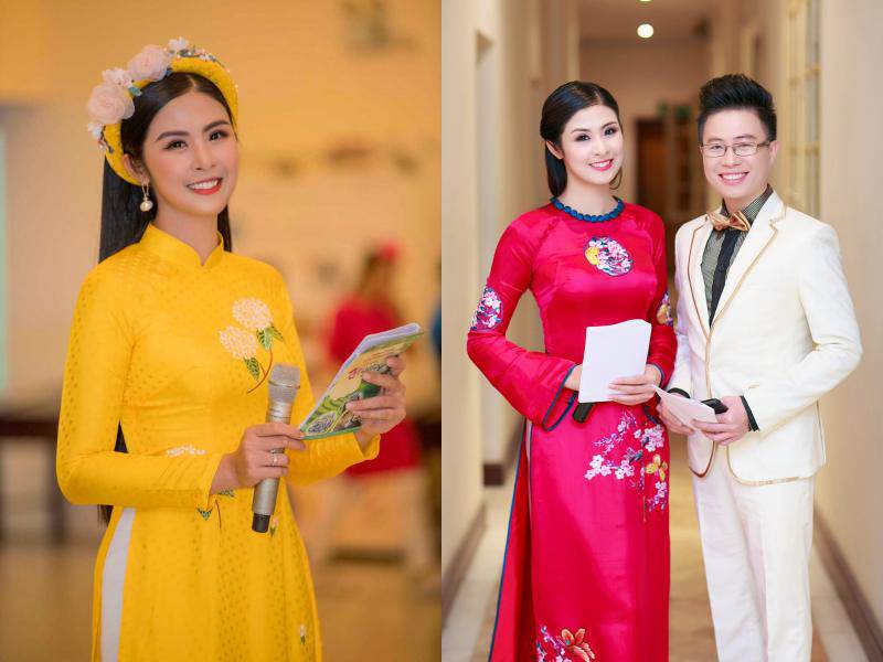 Hoa hậu Việt Nam từng bị chê da đen, răng khấp khểnh khi mới đăng quang giờ ra sao? - 15