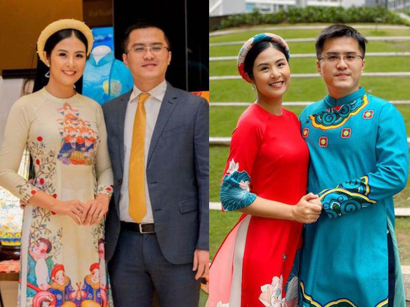 Hoa hậu Việt Nam từng bị chê da đen, răng khấp khểnh khi mới đăng quang giờ ra sao? - 16