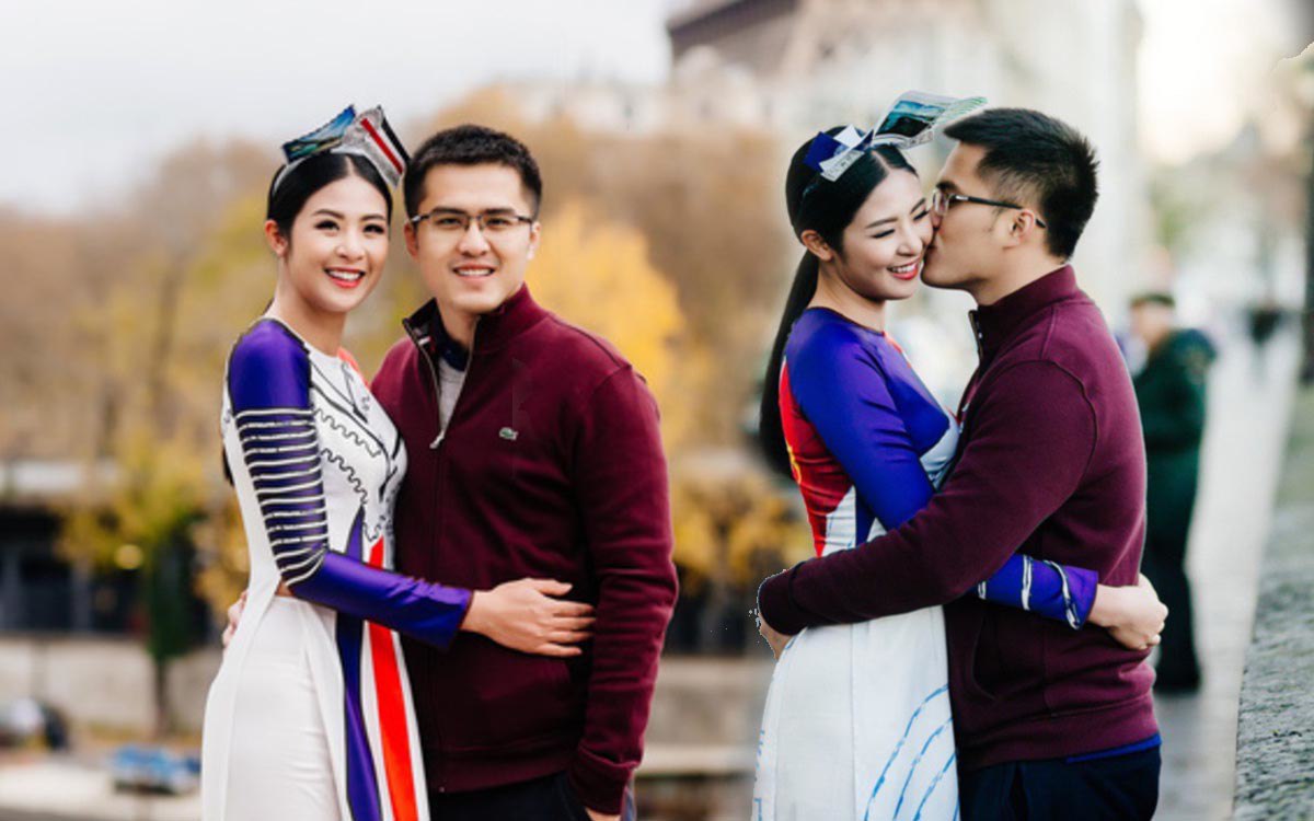 Hoa hậu Việt Nam từng bị chê da đen, răng khấp khểnh khi mới đăng quang giờ ra sao? - 12