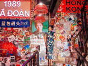 Xem ăn chơi - Thêm một Hong Kong thu nhỏ ở ngay Hà Nội khiến giới trẻ lũ lượt tới check-in